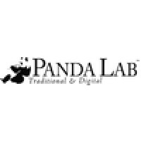 Panda Lab Logo