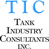 Tank Industry Consultants Logo