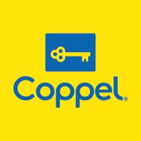 Coppel Arg Logo