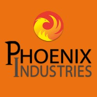Phoenix Industries Logo