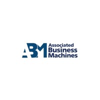 Associated Business Machines Logo