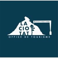 Destination La Ciotat Logo