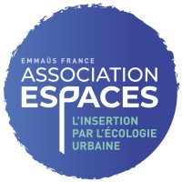 ASSOCIATION ESPACES Logo