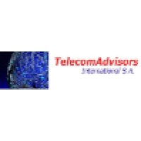 TelecomAdvisors International S.A. Logo
