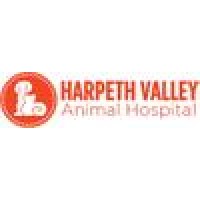Harpeth Valley Animal Hospital Logo