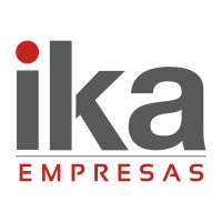 IKA Industrial Logo