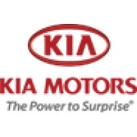 Vision Kia Logo