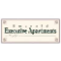 Emerald Executive Apartments Logo