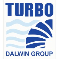 Dalwin Marine Turbocharger Logo
