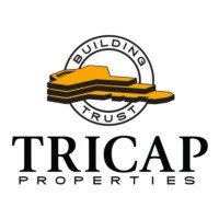 Tricap Properties Logo