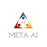 META-AI Logo