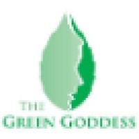 The Green Goddess, Inc Logo