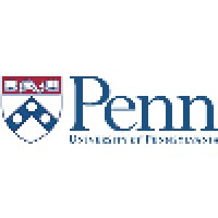 University Of Pennsyvania Logo