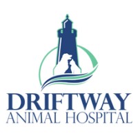 Driftway Animal Hospital Logo