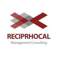 Reciprhocal Management Consulting Logo