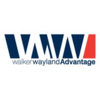 Walker Wayland Advantage Logo