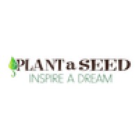 Plant A Seed Logo