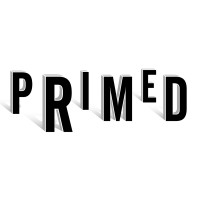 Primed Change Consulting Logo