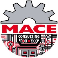 MACE Consulting (Aust) Pty Ltd Logo