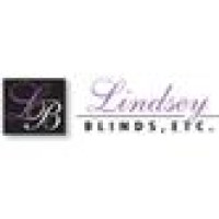 Lindsey Blinds Etc Logo