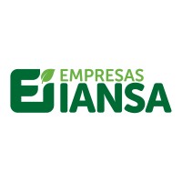 Empresas Iansa Logo