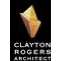 Clayton Rogers Architect Logo