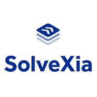 SolveXia Logo