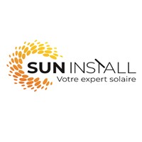 SUN INSTALL Logo