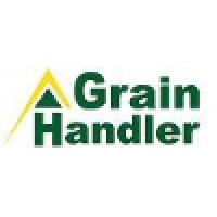 Grain Handler, USA, Inc. Logo