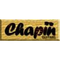 Chapin Guitars Logo