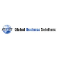 Global Business Solutions Logo