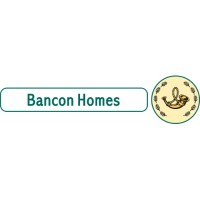 Bancon Homes Logo