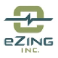 eZing Logo