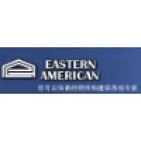 Eastern American Logo