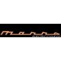 Marrs Electric Co Logo