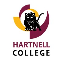 Hartnell College Logo