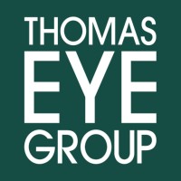 Thomas Eye Group Logo