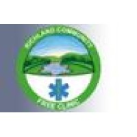 Richland Medical Ctr Ltd Logo