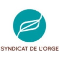 SYNDICAT DE LORGE, DE LA REMARDE ET DE LA PREDECELLE (SYORP) Logo