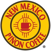 New Mexico Piñon Coffee Logo