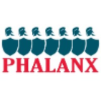 Phalanx Internetworks, Inc. Logo