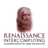 Renaissance Intercomputing LLC Logo
