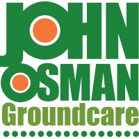 John Osman Groundcare Ltd Logo