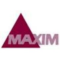 Maxim Health Care Logo