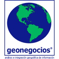 geonegocios Logo