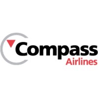 Compass Airlines Logo