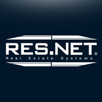 RES.NET Corporation Logo