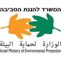 Ministry of Environmental Protection Logo