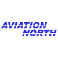 Aviation North Logo