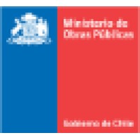 Ministerio de Obras Públicas Logo